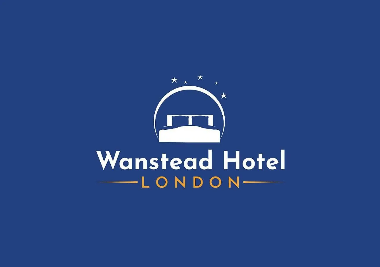 Wanstead Hotel 런던