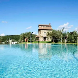 Tenuta La Tabaccaia Alloggio per agriturismo